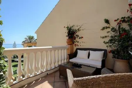 Luxury Duplex In * Manilva