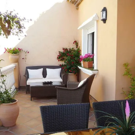 Apartment Luxury Duplex In