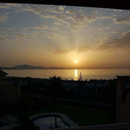 Luxury Duplex In * Manilva