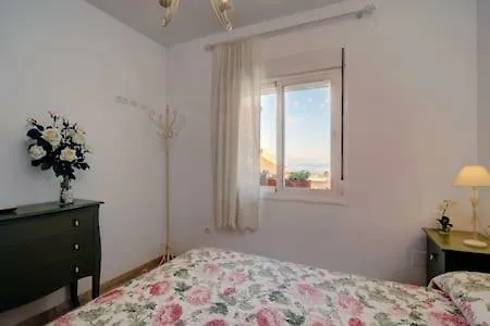 Luxury Duplex In Apartment Manilva