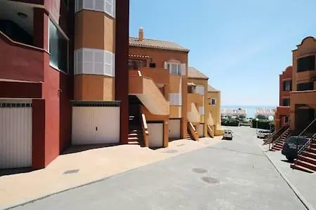 Apartment Luxury Duplex In