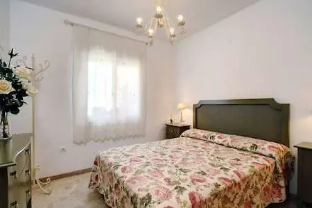 Luxury Duplex In * Manilva