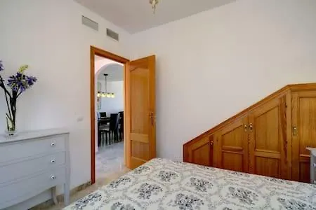 Apartment Luxury Duplex In Manilva