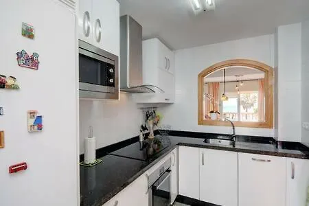 Luxury Duplex In Apartment