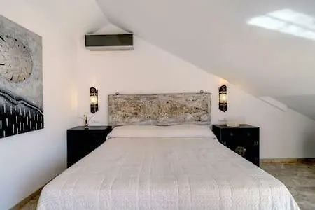 Luxury Duplex In Manilva