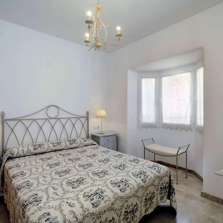 Apartment Luxury Duplex In
