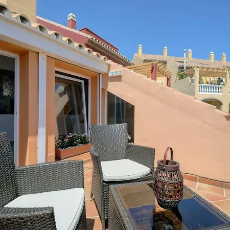Apartment Luxury Duplex In *