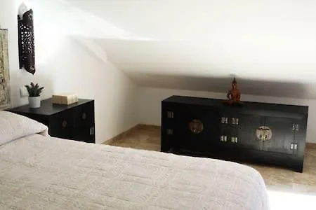 Luxury Duplex In Apartment