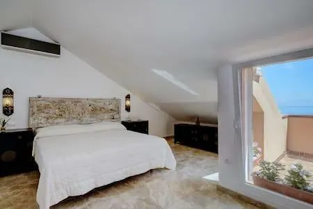 Luxury Duplex In *