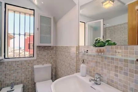 Luxury Duplex In Manilva