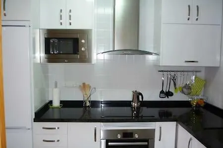 Luxury Duplex In Apartment Manilva