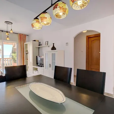 Luxury Duplex In