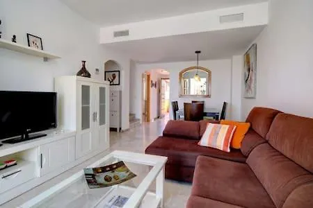 Luxury Duplex In Apartment