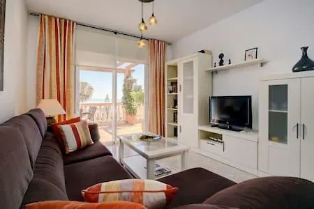 Apartment Luxury Duplex In