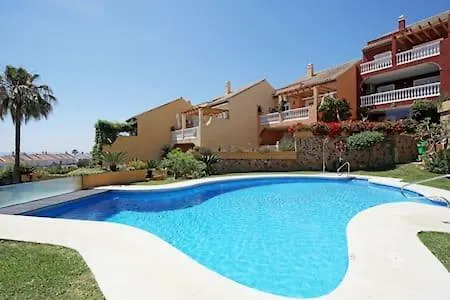 Luxury Duplex In