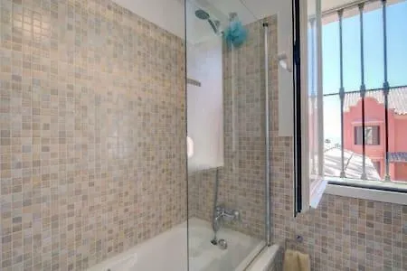 Luxury Duplex In Manilva