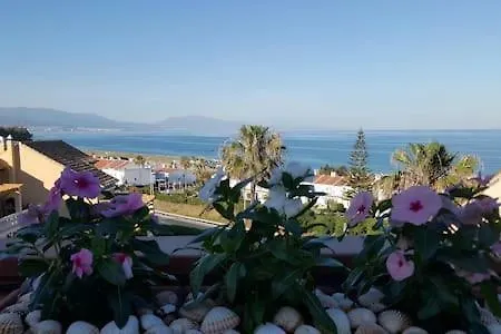 Apartment Luxury Duplex In Manilva