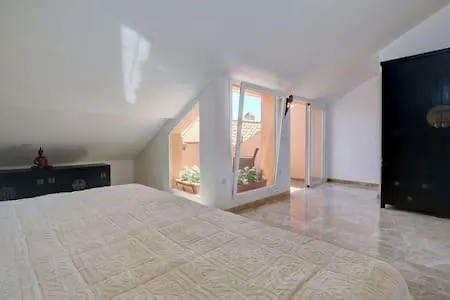 Apartment Luxury Duplex In