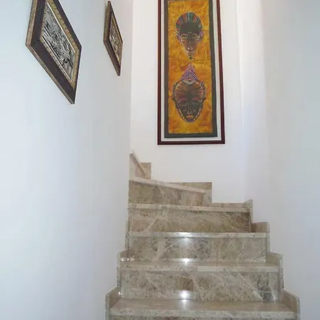 Luxury Duplex In
