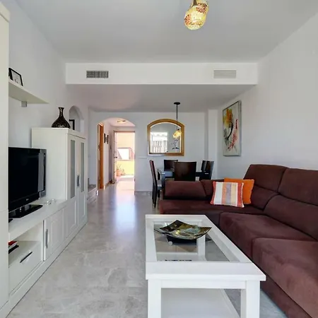 Luxury Duplex In *