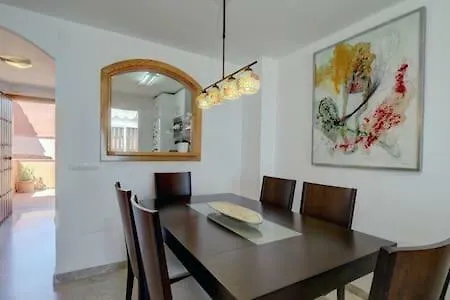 Luxury Duplex In *
