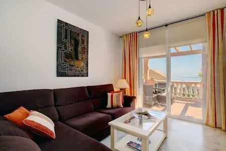 Luxury Duplex In Manilva